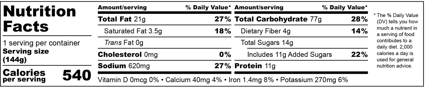 COMING March 2026 - PhoLicious Instant Pad Thai, Thai Rice Noodle Stir-Fry Bowl, Single Serve 5.08 oz, Gourmet Meal, Authentic Flavors & Fresh Ingredients, As Seen On Shark Tank